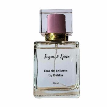 Sugar & Spice Perfume by Baliba EDT 50ml