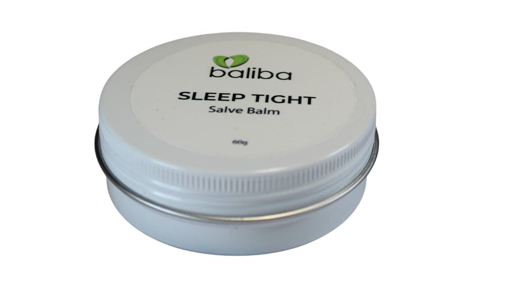 Baliba Sleep Tight Balm 60g (1)