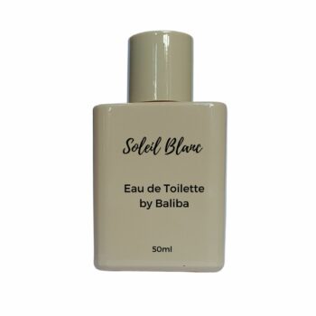 Soleil Blanc Perfume by Baliba EDT 50ml SOLD OUT