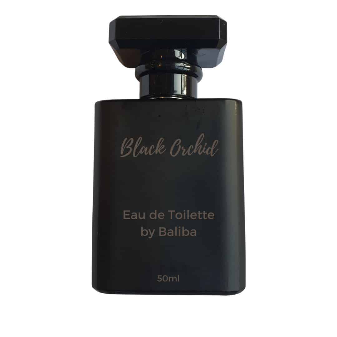Baliba Black Orchid EDT Baliba Beach Breeze Perfume