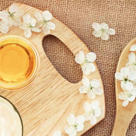 Coco Butter Cashmere Aroma Oil
