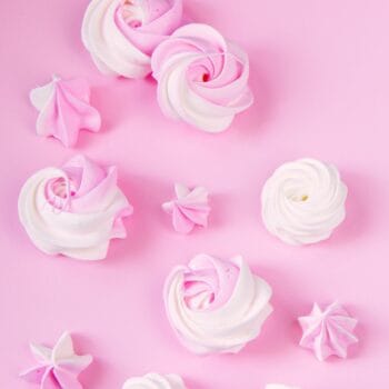 Pink Meringue Aroma Oil