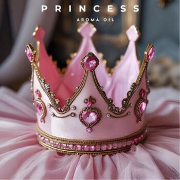 Princess Aroma Oil