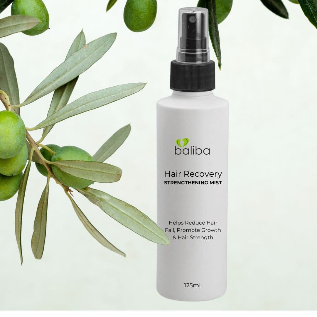 Hair Recovery Serum 125ml