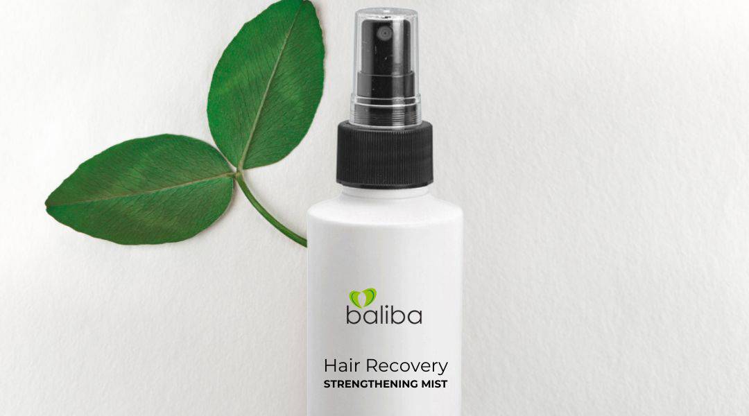 Baliba Mist For Hair Repair