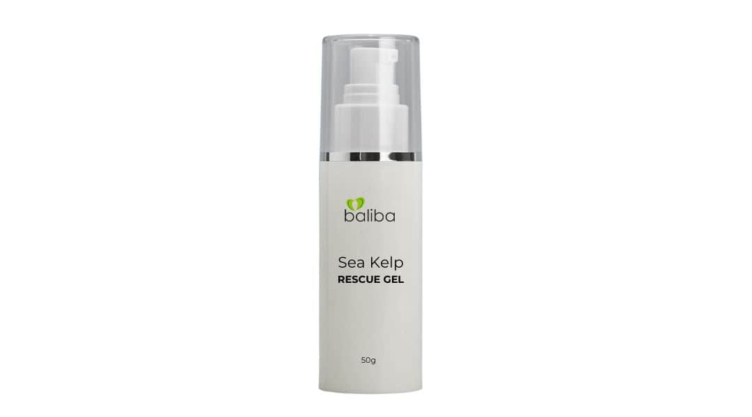 Baliba Sea Kelp Rescue Gel