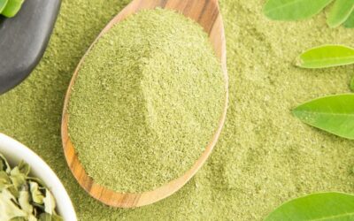 Moringa – Your New Defence Against Aging