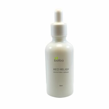Red Relief Serum