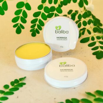 Moringa Healing Balm (for inflamed skin)