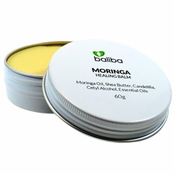 Moringa Healing Balm (for inflamed skin)