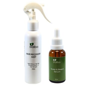 Fabulous Hair Set (Two Product Value Set)