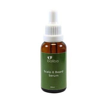 Scalp & Beard Serum