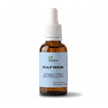 Scalp Serum