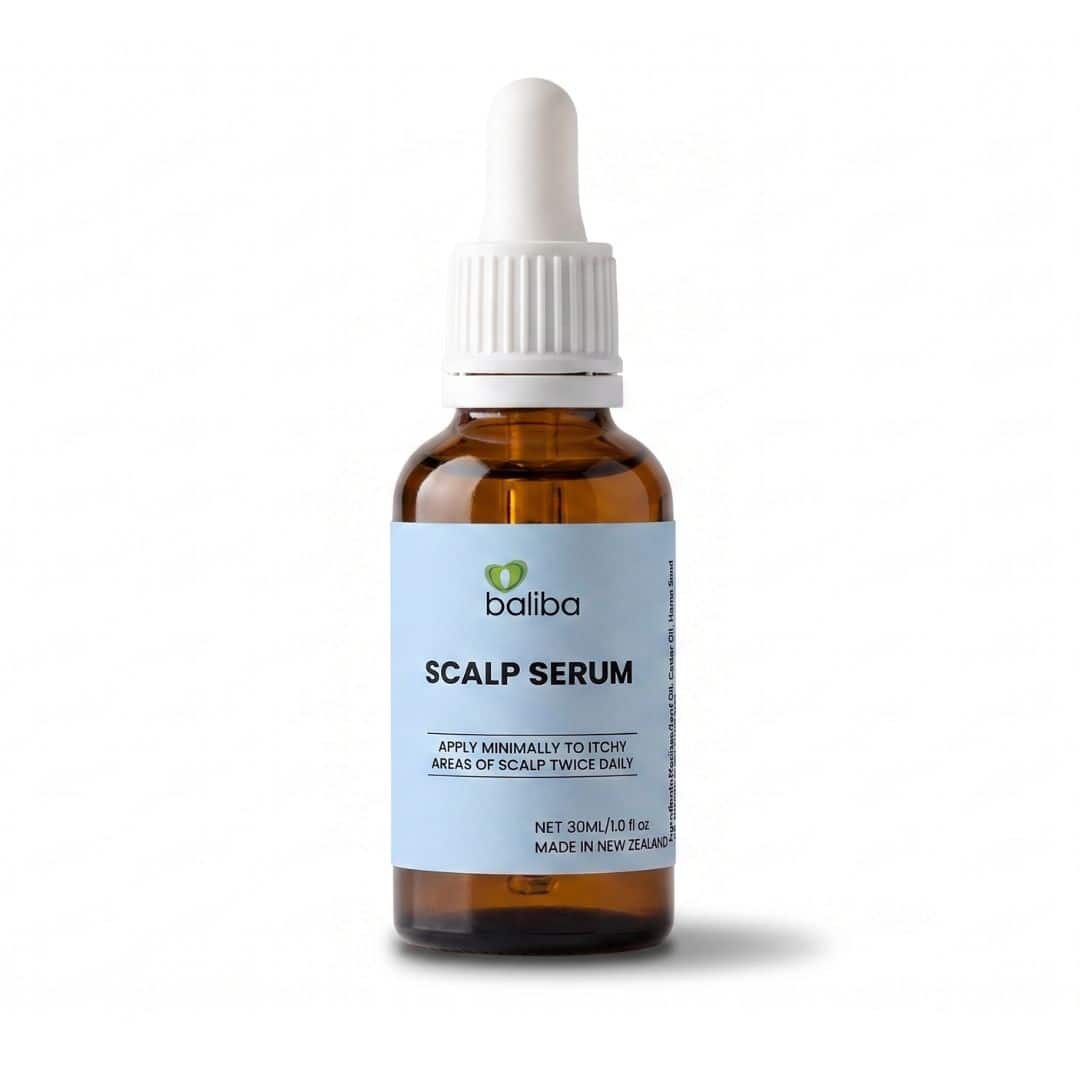 Scalp Serum