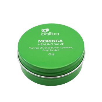 Moringa Healing SALVE 60g (for moderately inflamed skin)