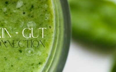 Inflammation – Understanding The Skin Gut Connection