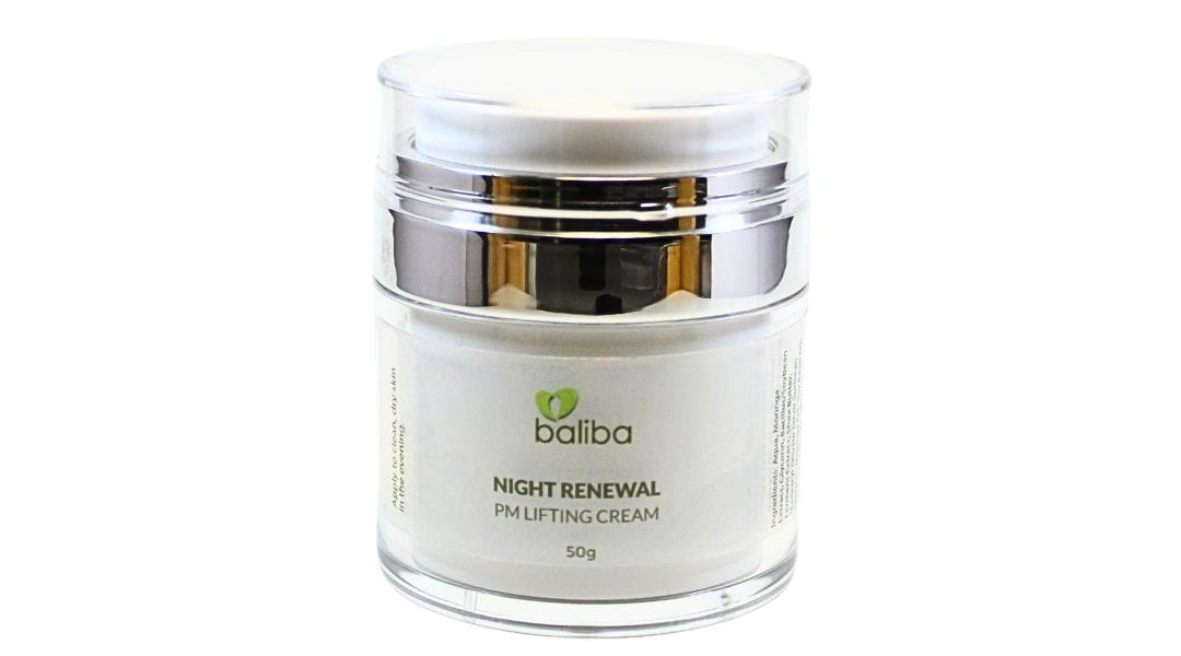 Night Repair Cream