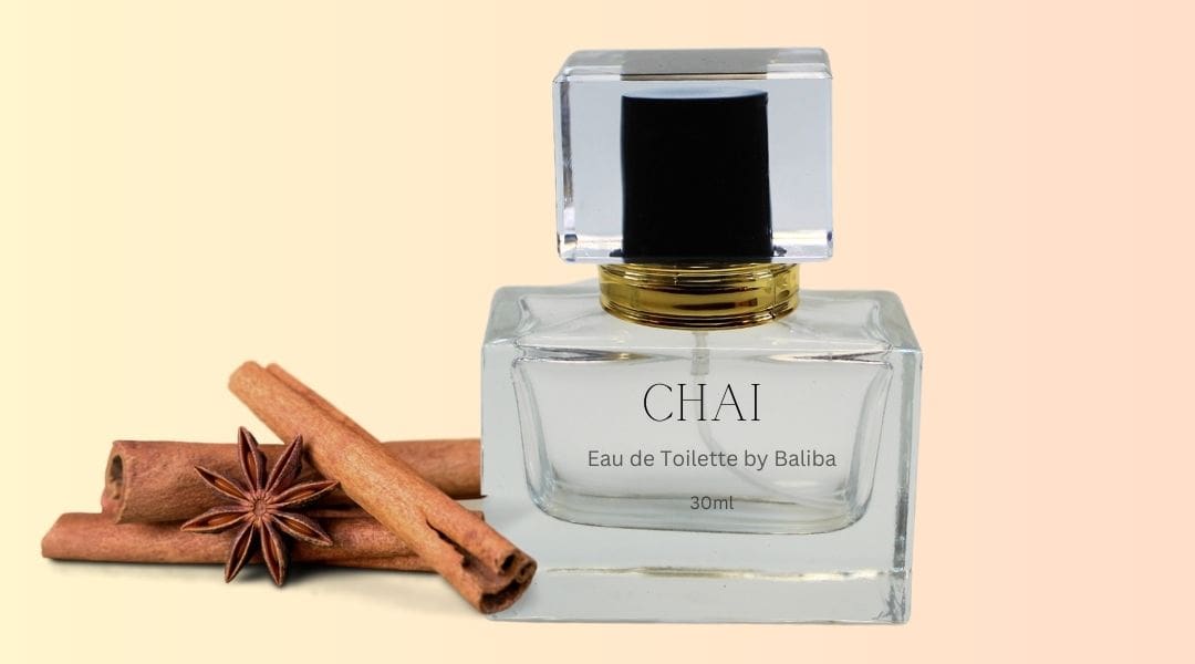 Baliba EDT Chai 30ml Baliba Perfume Soleil Blanc