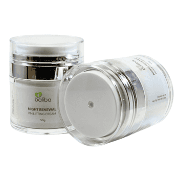 Moringa Night Renewal Lifting Cream