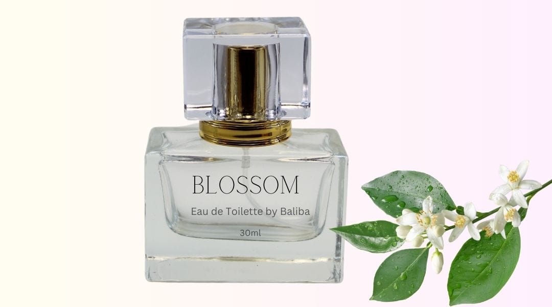 Blossom EDT 30ml m Baliba Perfume Soleil Blanc