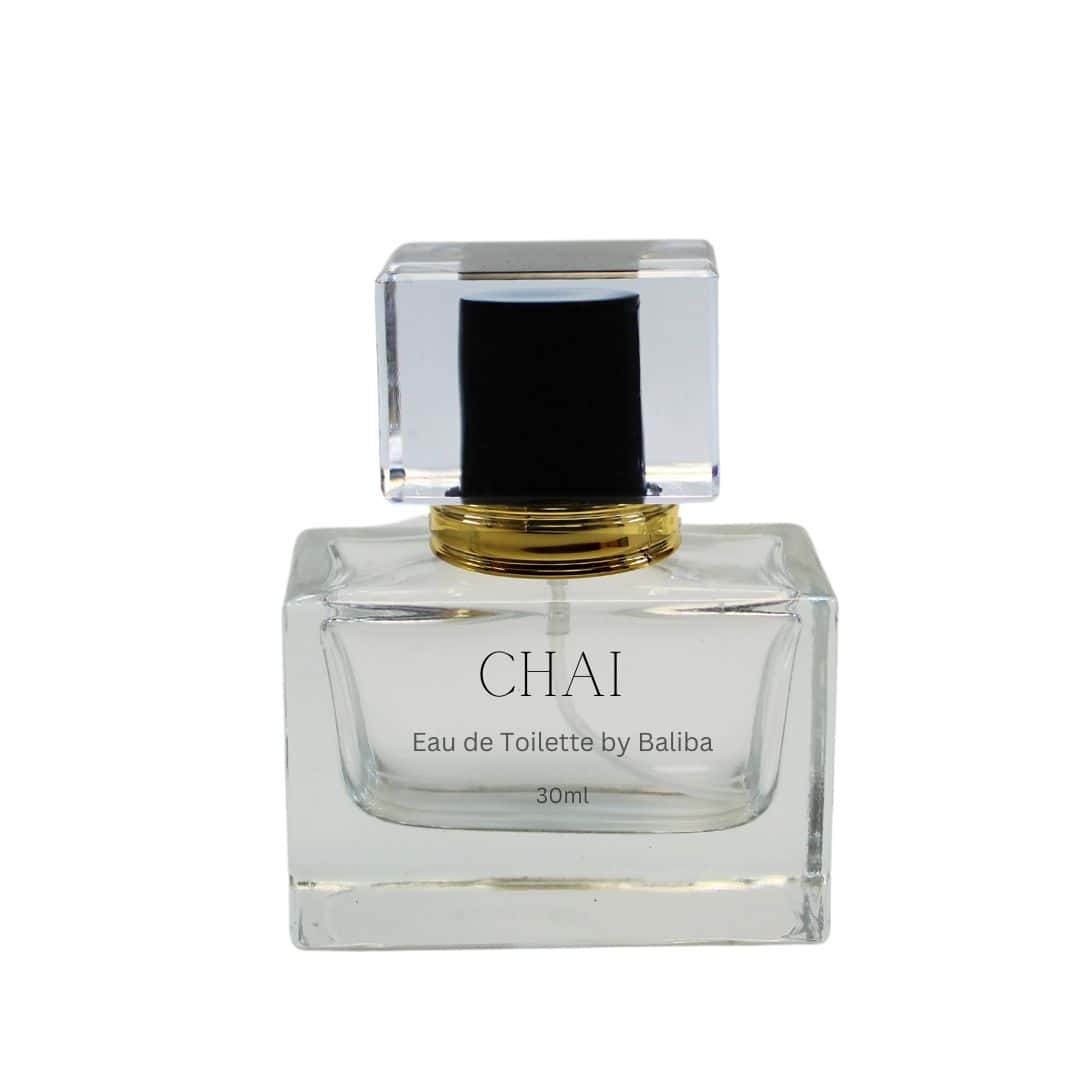 CHAI EDT Perfume Baliba Perfume Soleil Blanc