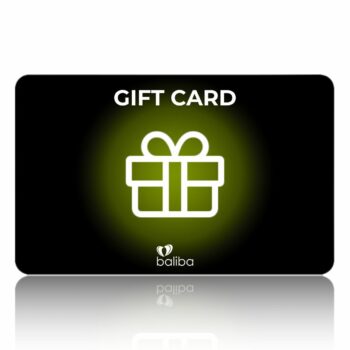 Baliba Gift Card