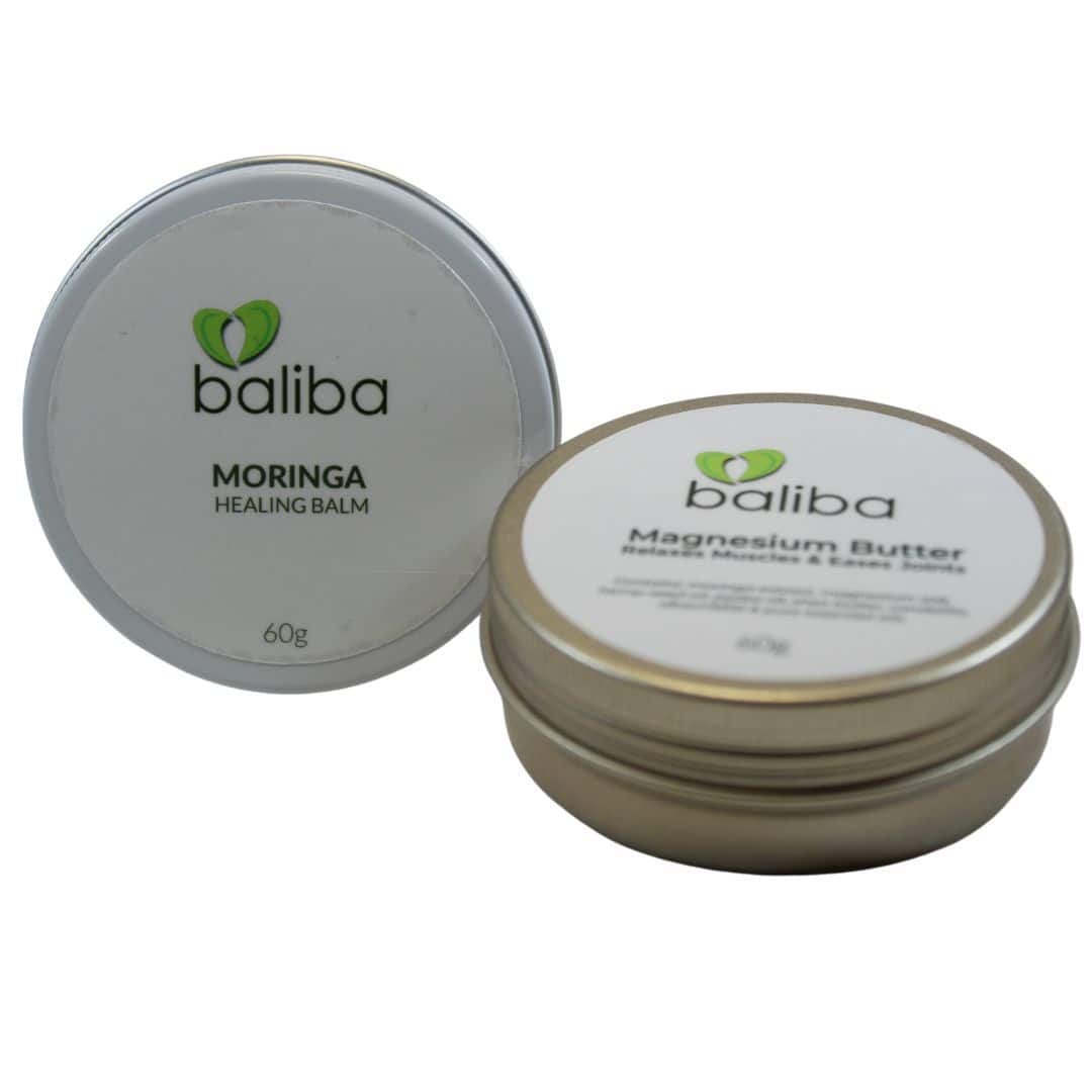 Value Set for Itching Skin & Aching Joints 2 Product Pack