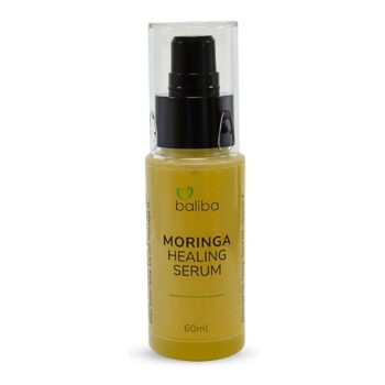 Moringa Healing Serum (for extremely inflamed skin) 60ml