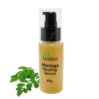 Moringa Healing Serum (for extremely inflamed skin) 60ml