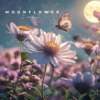 Moonflower Aroma Oil