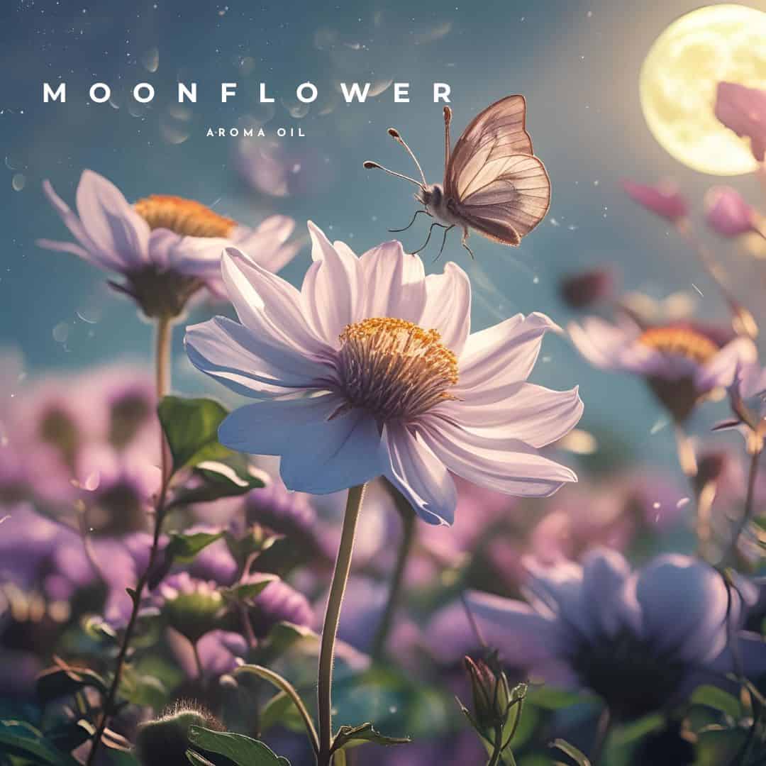 Moonflower Aroma Oil (2)