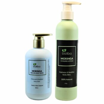 Hydration Duo