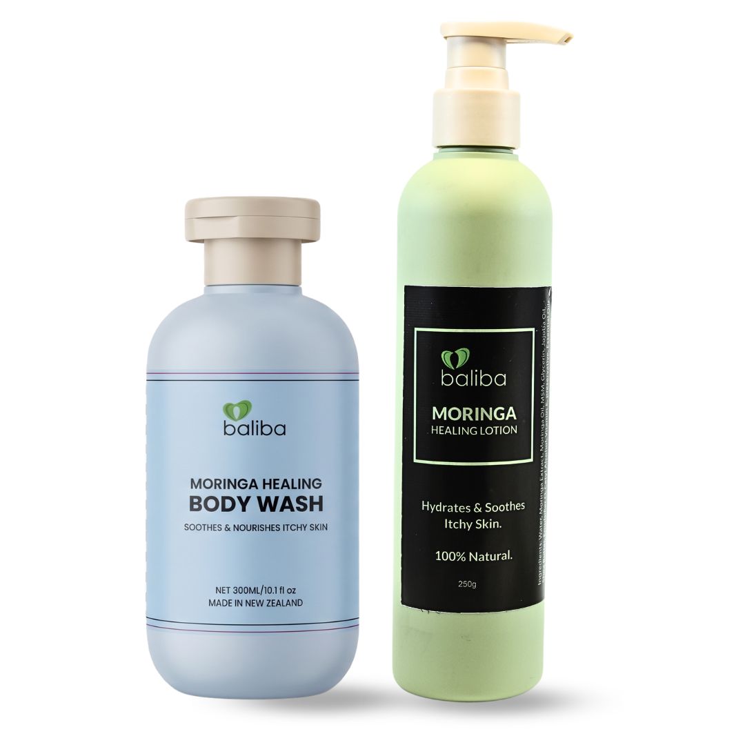 Magnesium Body Butter