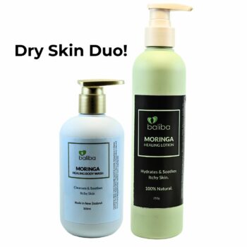 Hydration Duo