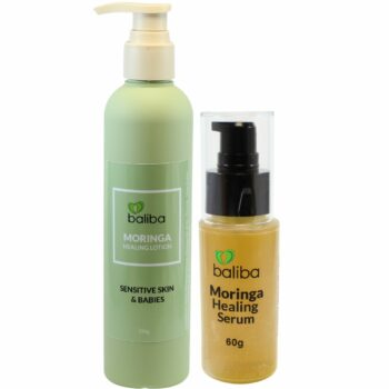 Itchy Skin Solution (Duo Set)