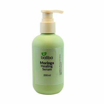 Moringa Healing Serum (for extremely inflamed skin) JUMBO 200ml