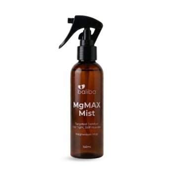 MgMAX Magnesium Mist