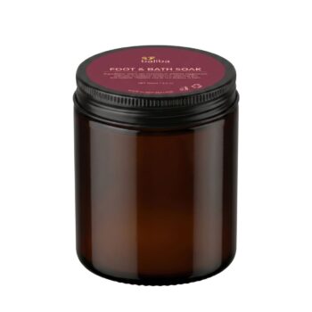 Foot & Bath Soak