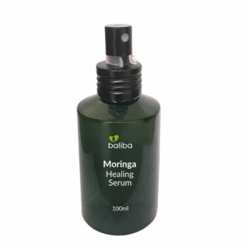 Moringa Healing Serum For Inflamed Itchy Skin. 100ml Mist.