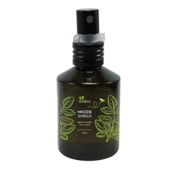 Mozzie Shield