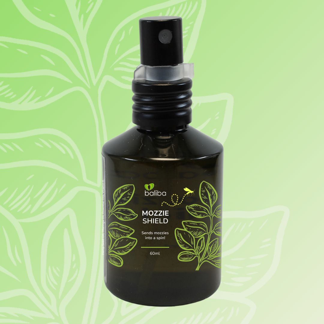 Mozzie Shield 1080