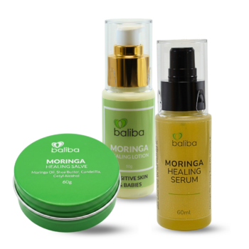 Itchy Skin Starter Set