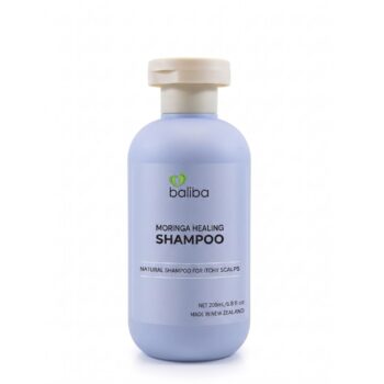 Moringa Healing Shampoo