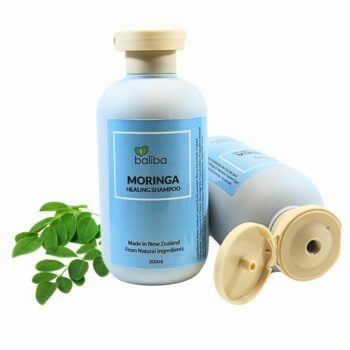 Moringa Healing Shampoo
