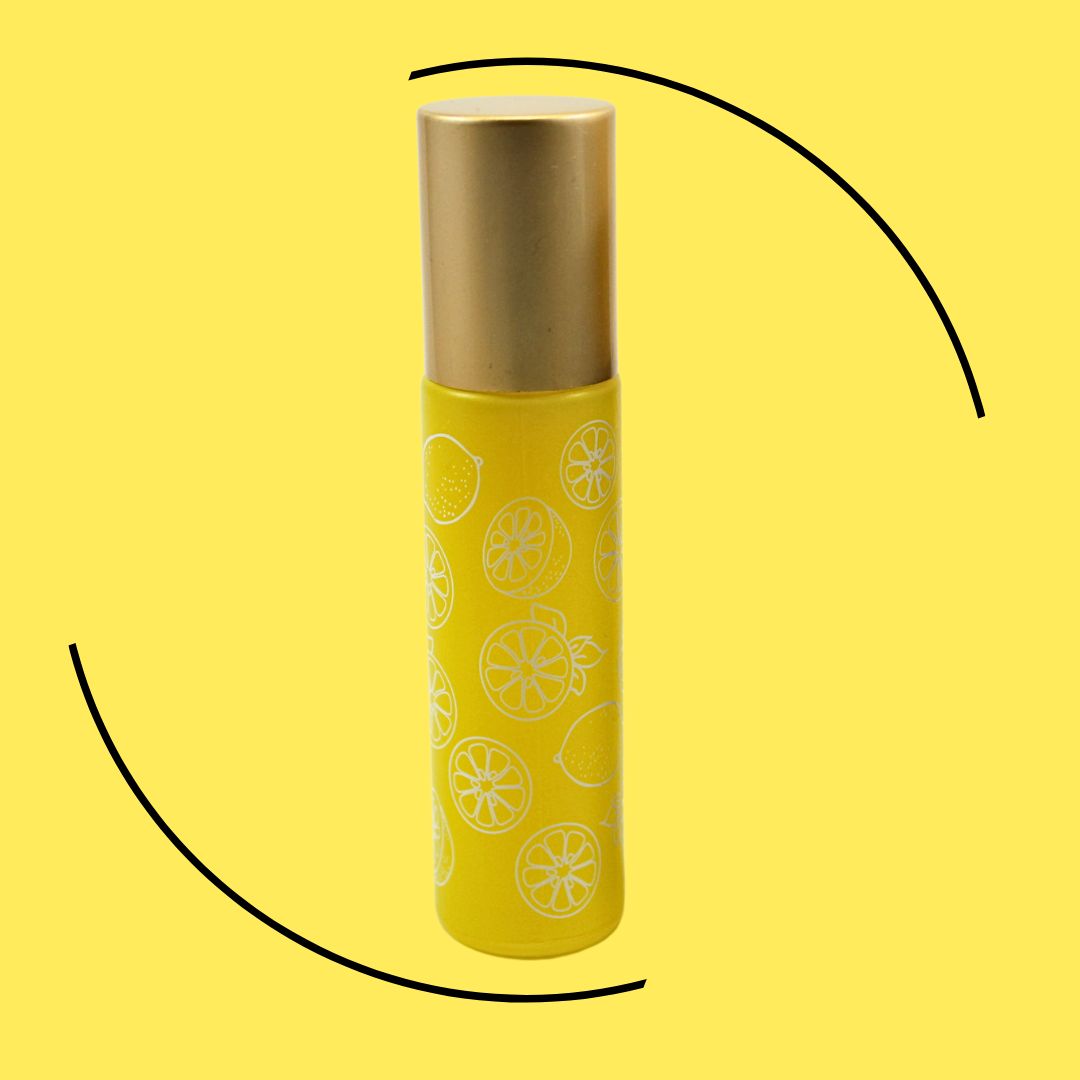 Baliba Perfume Soleil Blanc