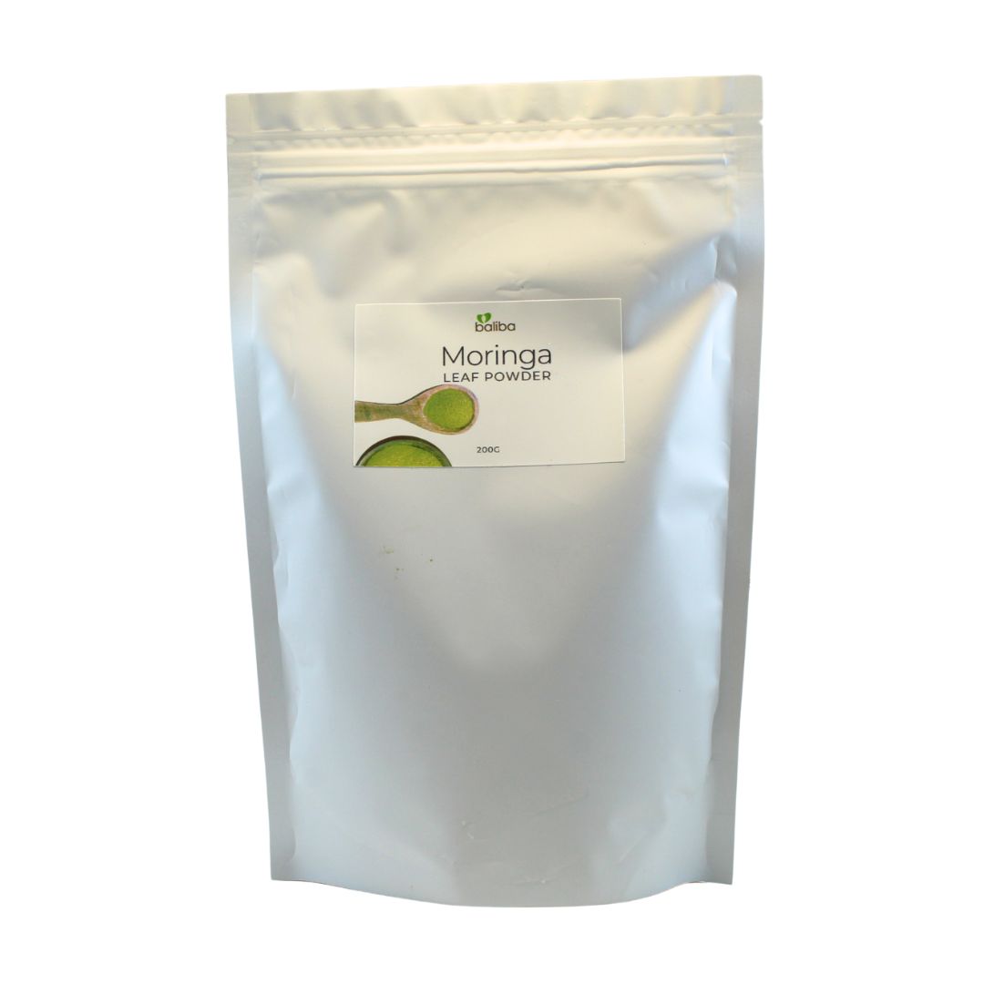 Moringa Leaf Powder