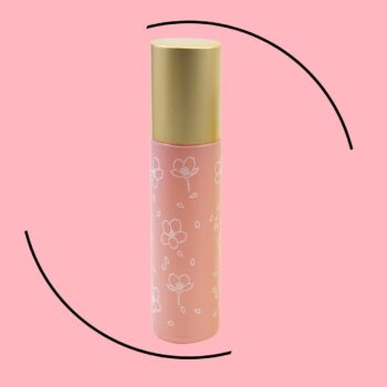 Princess In Pink Roll On Fragrance 10ml