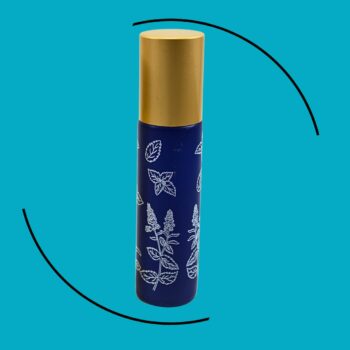 Winter Beach Roll On Fragrance 10ml