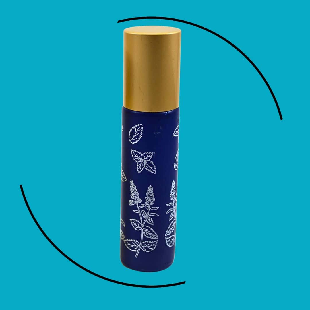 Winter Beach Perfume Baliba Perfume Soleil Blanc