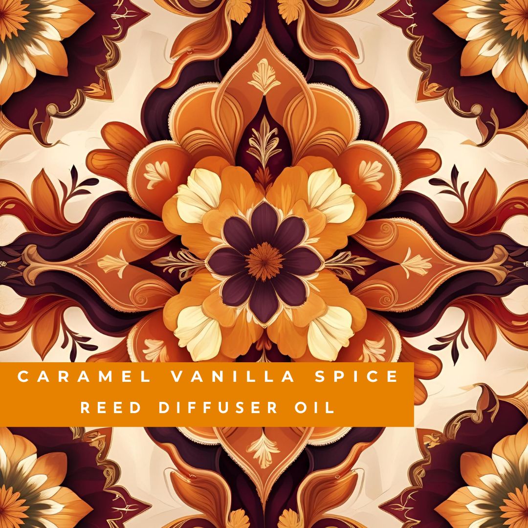 reed diffuser